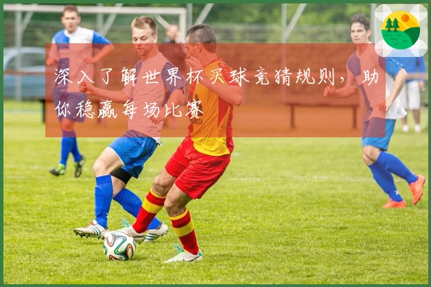 深入了解世界杯买球竞猜规则，助你稳赢每场比赛