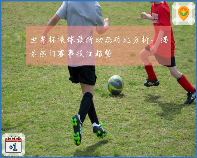 世界杯滚球最新动态对比分析，揭示热门赛事投注趋势