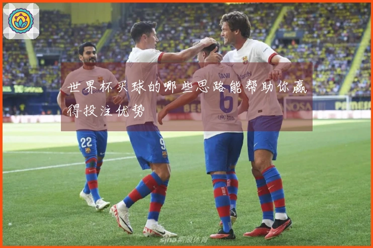 世界杯买球的哪些思路能帮助你赢得投注优势